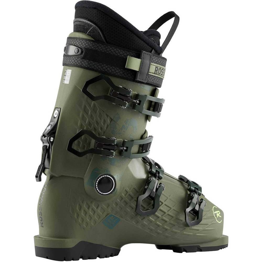 BOTAS DE ESQUÍ ALLTRACK RENTAL