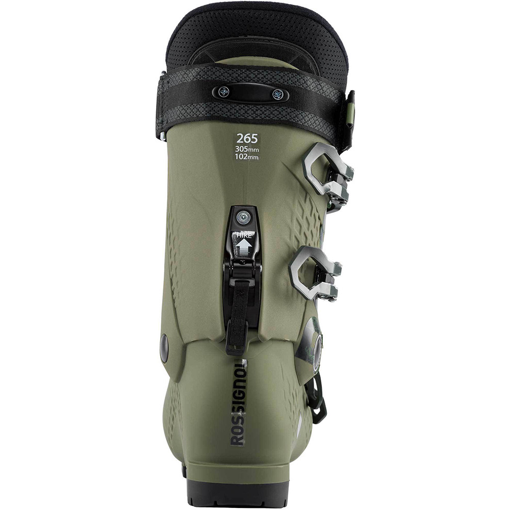 BOTAS DE ESQUÍ ALLTRACK RENTAL