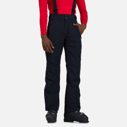 PANTALONI DA SCI COURSE PANT BLACK