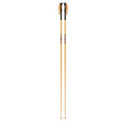 BASTONE DA SCI FACTION POLES ORANGE