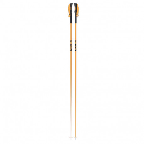 BASTONE DA SCI FACTION POLES ORANGE