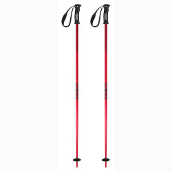 BASTONE DA SCI DANCER POLES RED