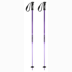 BASTONE DA SCI DANCER POLES PURPLE