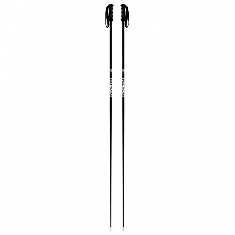 SKI POLES PRODIGY POLES BLACK