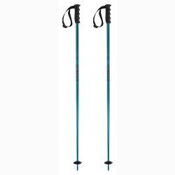 BASTONES DE ESQUÍ PRODIGY POLES BLUE