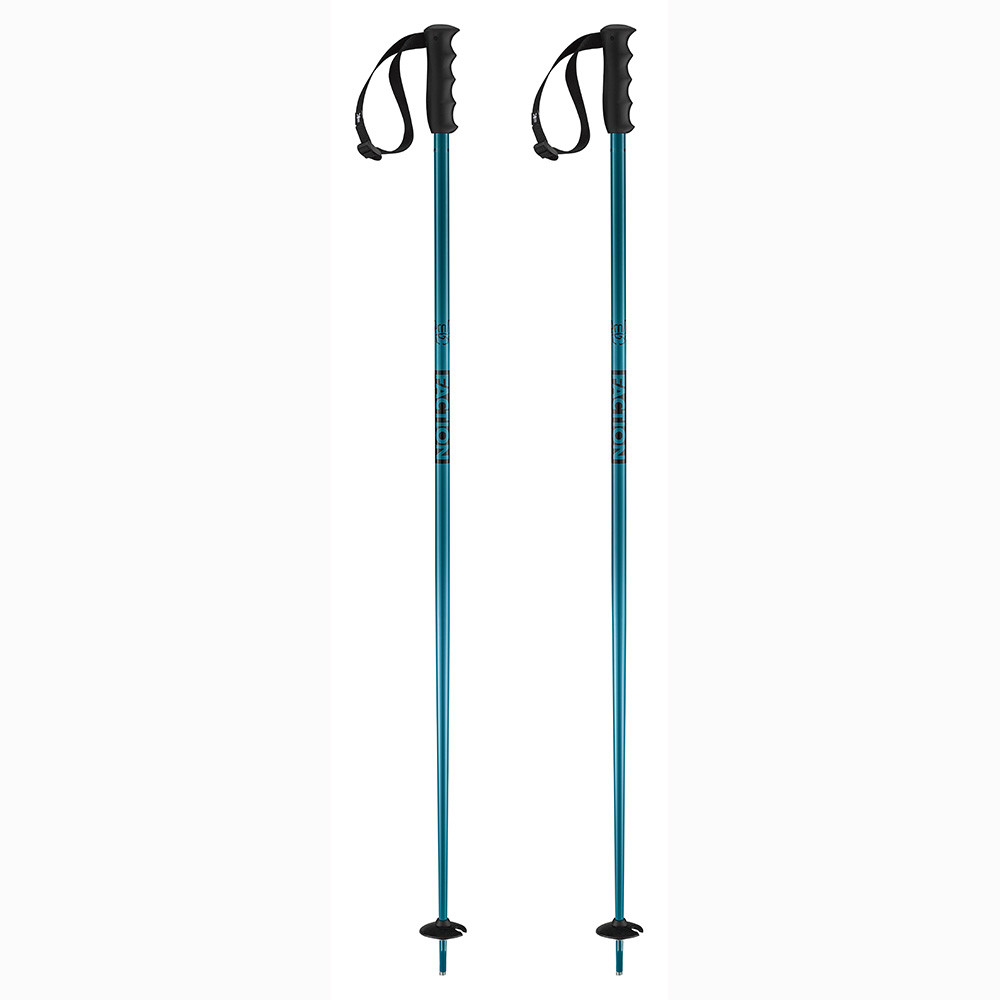 BASTONE DA SCI PRODIGY POLES BLUE