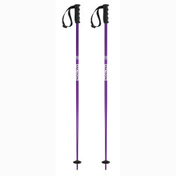 BASTONE DA SCI PRODIGY POLES PURPLE