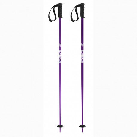 BASTONE DA SCI PRODIGY POLES PURPLE