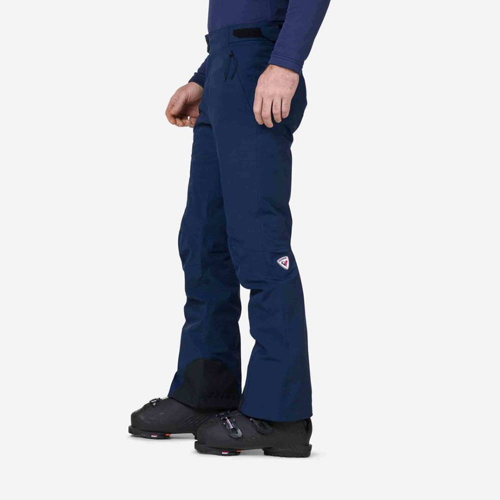 PANTALON DE SKI REACT PANT DARK NAVY