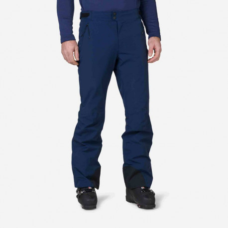 PANTALON DE SKI REACT PANT DARK NAVY