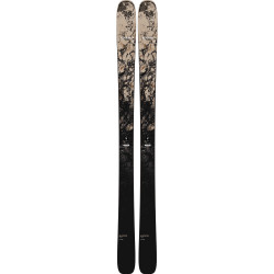 SKI BLACKOPS ESCAPER + BINDUNGEN ROSSIGNOL NX 10 GW B93 BLACK