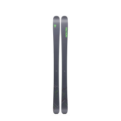 SKI AGENT 2.0 + FIXATIONS MARKER KINGPIN 13 75-100MM BLACK/COPPER