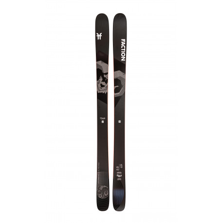 SKI PRODIGY 2.0 + FIXATIONS TYROLIA ATTACK 11 GW BRAKE 100 GREEN