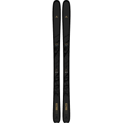 ESQUÍ M-PRO 90 + FIJACIONES ROSSIGNOL NX 10 GW B93 BLACK