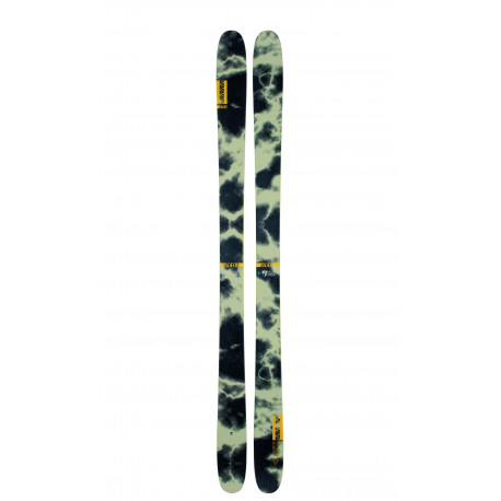 SKI POACHER + BINDINGS PIVOT 14 GW B96 FORZA 2.0