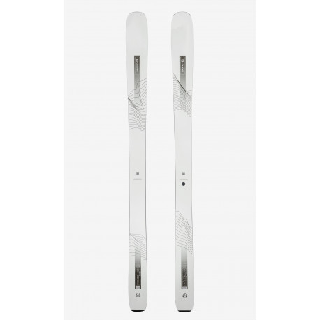 SKI STANCE W 94 + BINDUNGEN NX 10 GW B93 BLACK