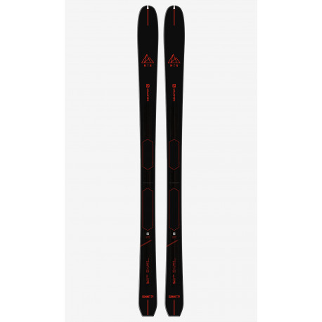 SCI MTN SUMMIT 79 + ATTACCHI DIAMIR VIPEC EVO 12 FREINS 90 MM