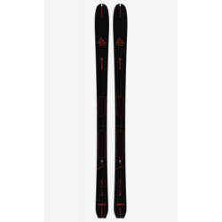 SKI MTN SUMMIT 79 + BINDINGS DIAMIR XENIC 10