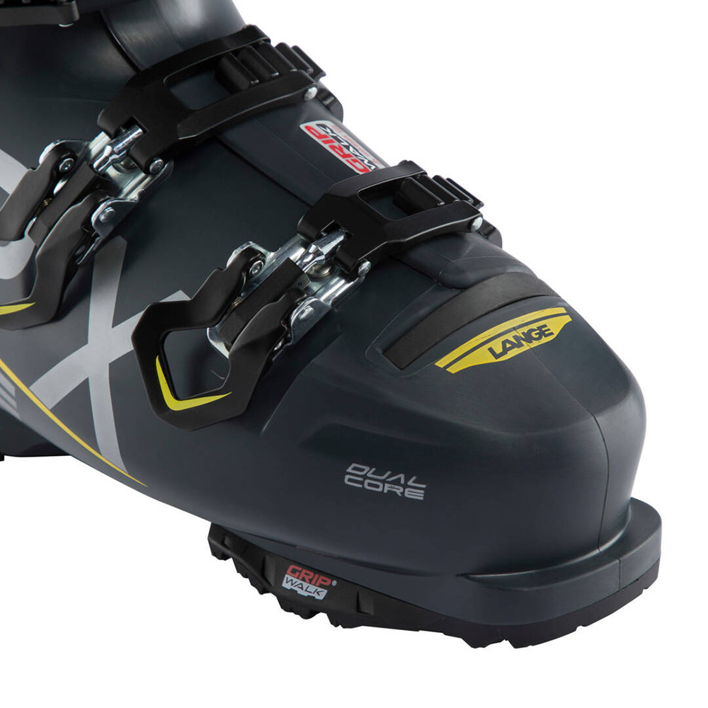 SKI BOOTS RX 110 MV GW PEWTER GREY