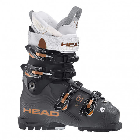 SKI BOOTS NEXO LYT 110 RS W ANTHRACITE / BLACK