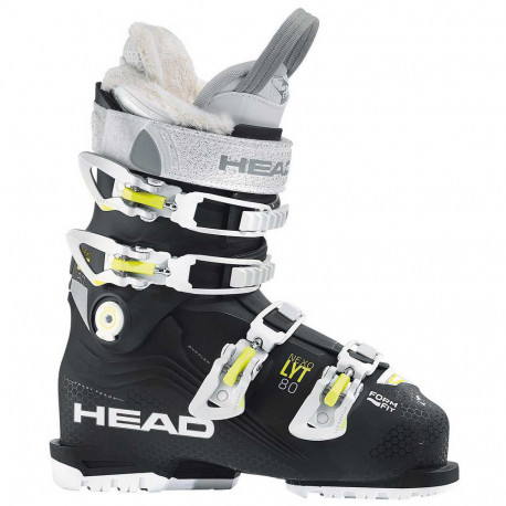 SKI BOOTS NEXO LYT 80 RS W BLACK