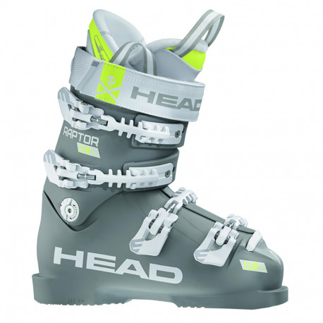 BOTAS DE ESQUÍ RAPTOR 110S RS W GRAY BOTAS DE ESQUÍ RAPTOR 110S RS W GRAY