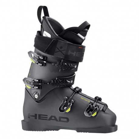 SCARPONI DA SCI RAPTOR 140 S PRO ANTHRACITE