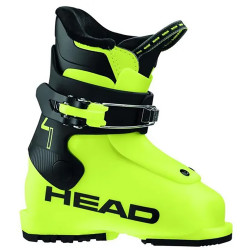 CHAUSSURES DE SKI Z 1 YELLOW / BLACK