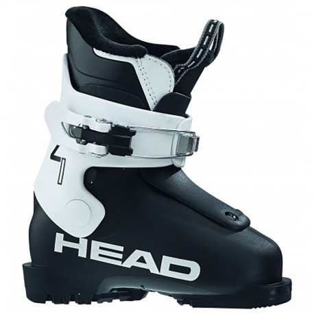 CHAUSSURES DE SKI Z 1 BLACK / WHITE