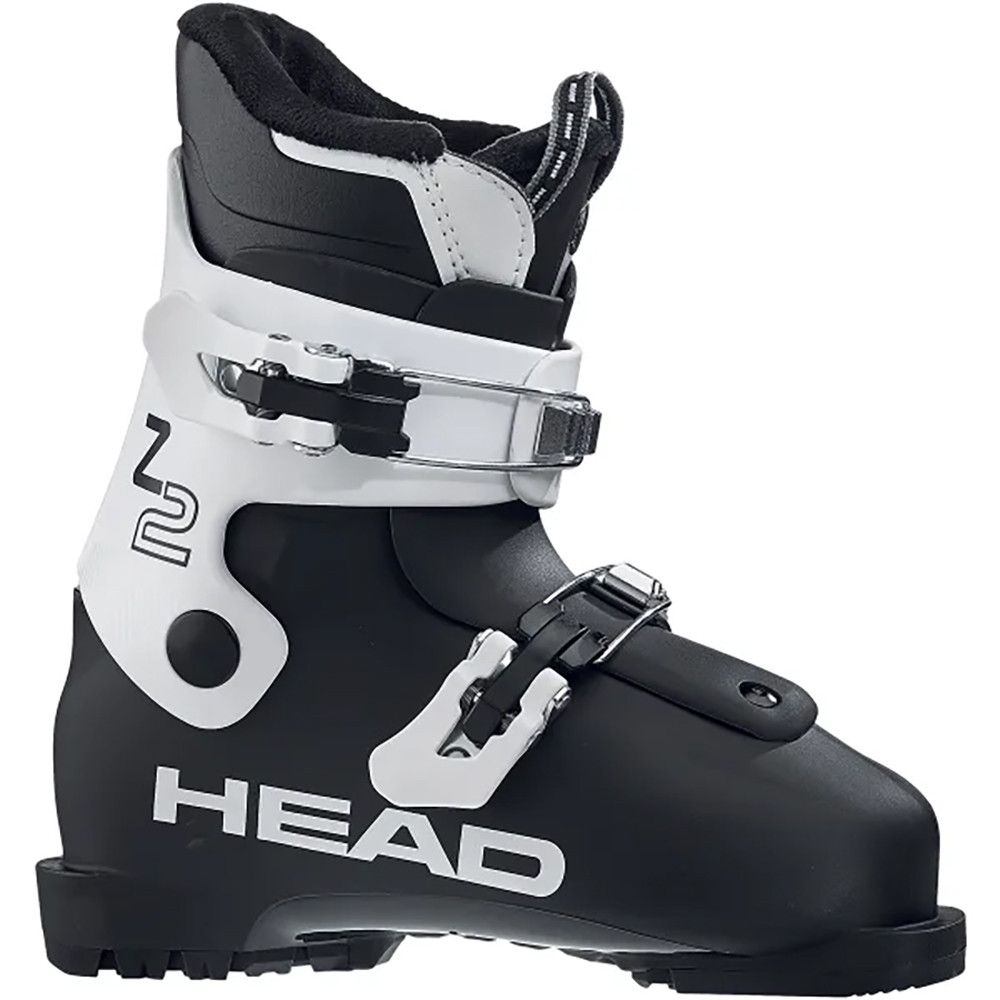 CHAUSSURES DE SKI Z 2 BLACK / WHITE