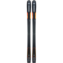 SKI LEGEND X84 + FIXATIONS LOOK HM 12 D90