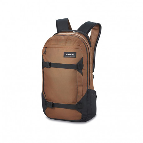 BACKPACK MISSION 25L BISON