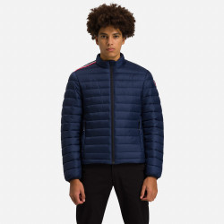 DOUDOUNE ROSSI JKT DARK NAVY