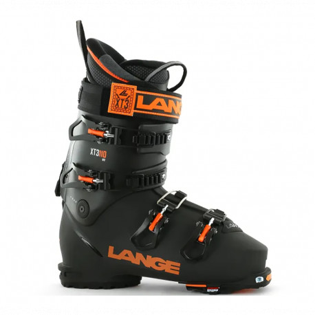 XT3 FREE 110 MV GW BLACK ORANGE