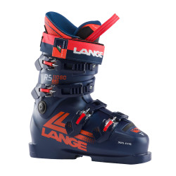 SKI BOOTS RS 110 SC LEGEND BLUE