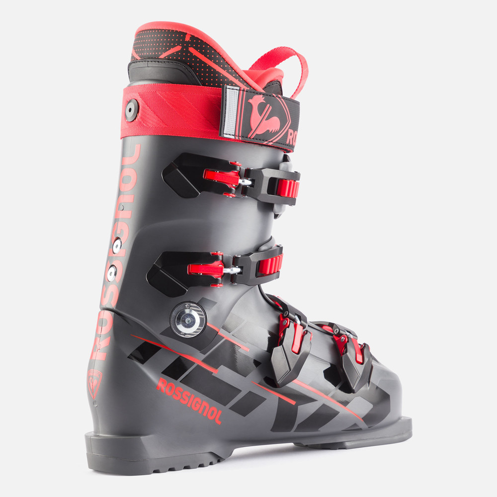 SCARPONI DA SCI HERO WORLD CUP 110 MEDIUM METEOR GREY