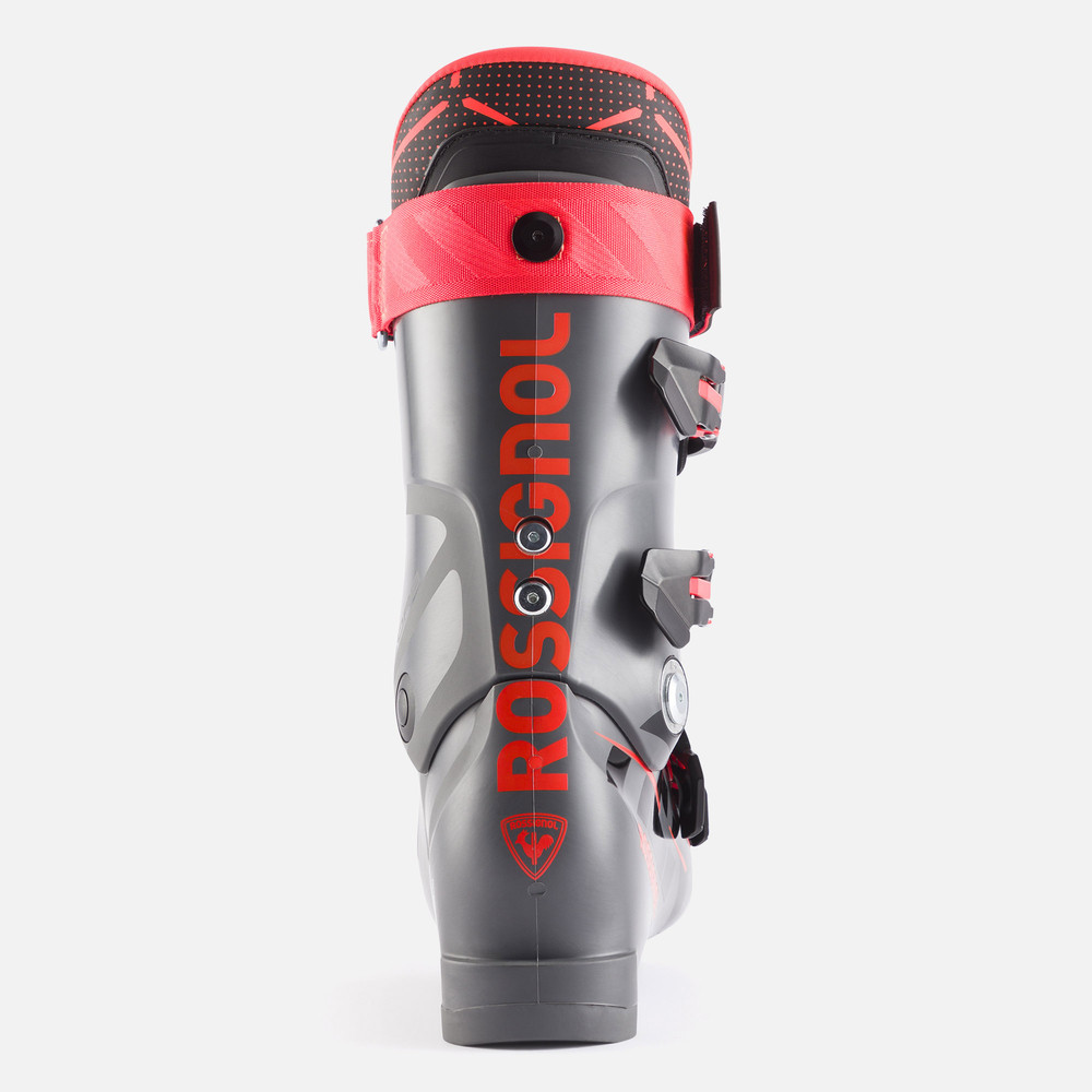 SCARPONI DA SCI HERO WORLD CUP 110 MEDIUM METEOR GREY