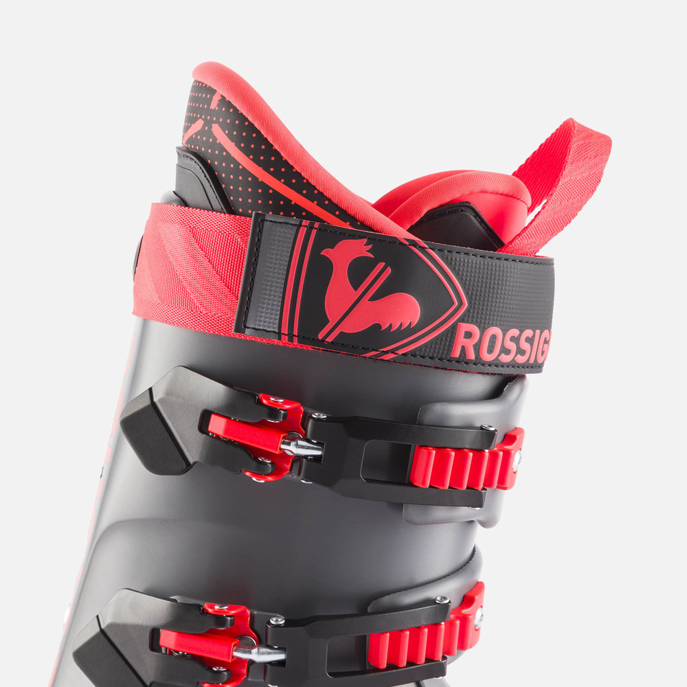 BOTAS DE ESQUÍ HERO WORLD CUP 110 MEDIUM METEOR GREY