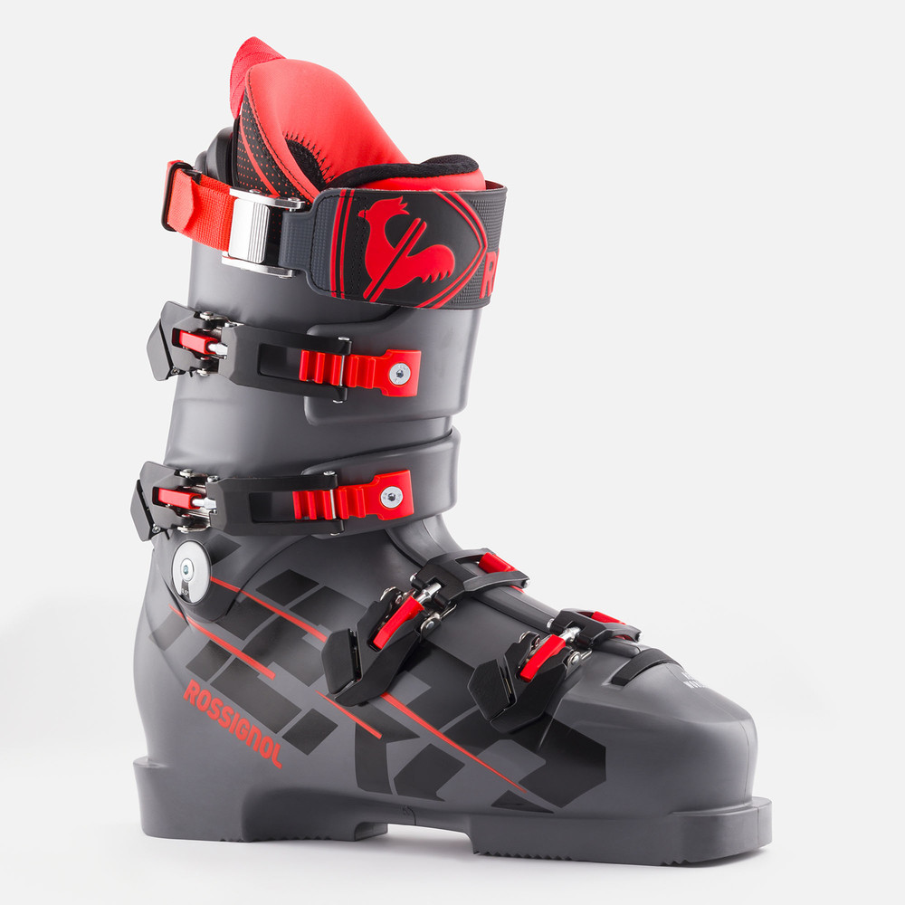 CHAUSSURES DE SKI HERO WORLD CUP ZE METEOR GREY