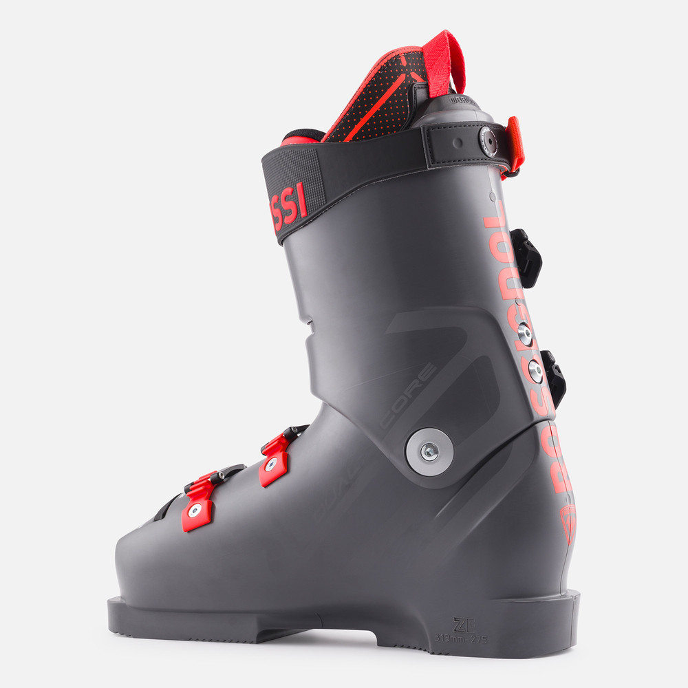 CHAUSSURES DE SKI HERO WORLD CUP ZE METEOR GREY