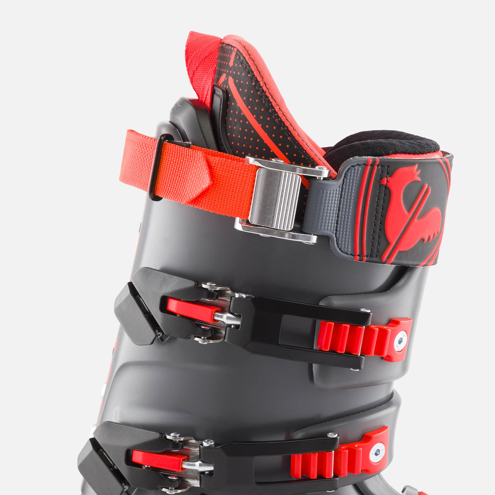 CHAUSSURES DE SKI HERO WORLD CUP ZE METEOR GREY