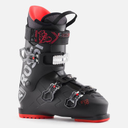 SKI BOOTS EVO 70 BLACK