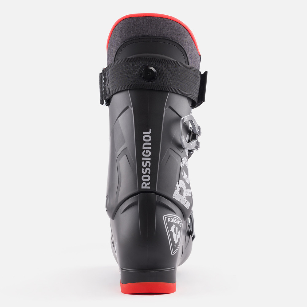 SCARPONI DA SCI EVO 70 BLACK