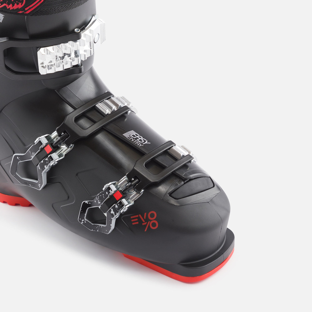 CHAUSSURES DE SKI EVO 70 BLACK