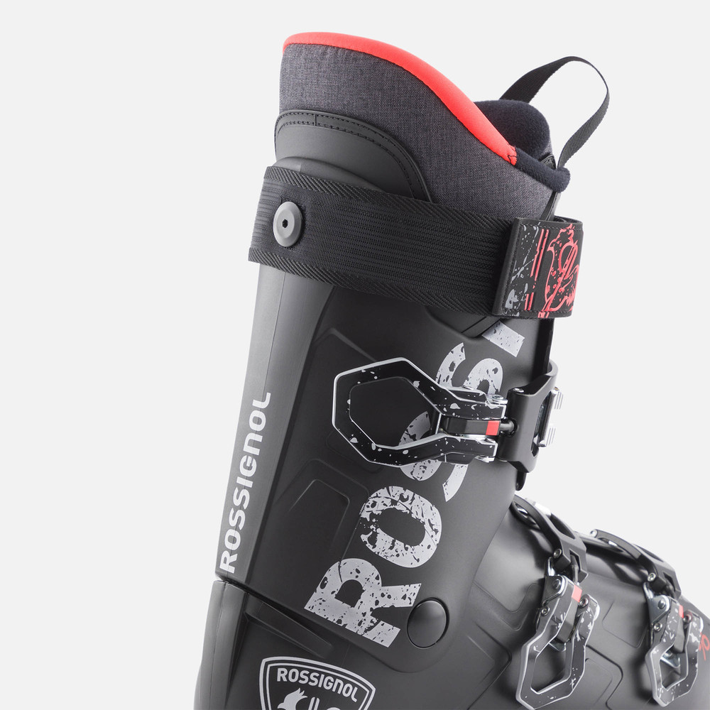 SKI BOOTS EVO 70 BLACK