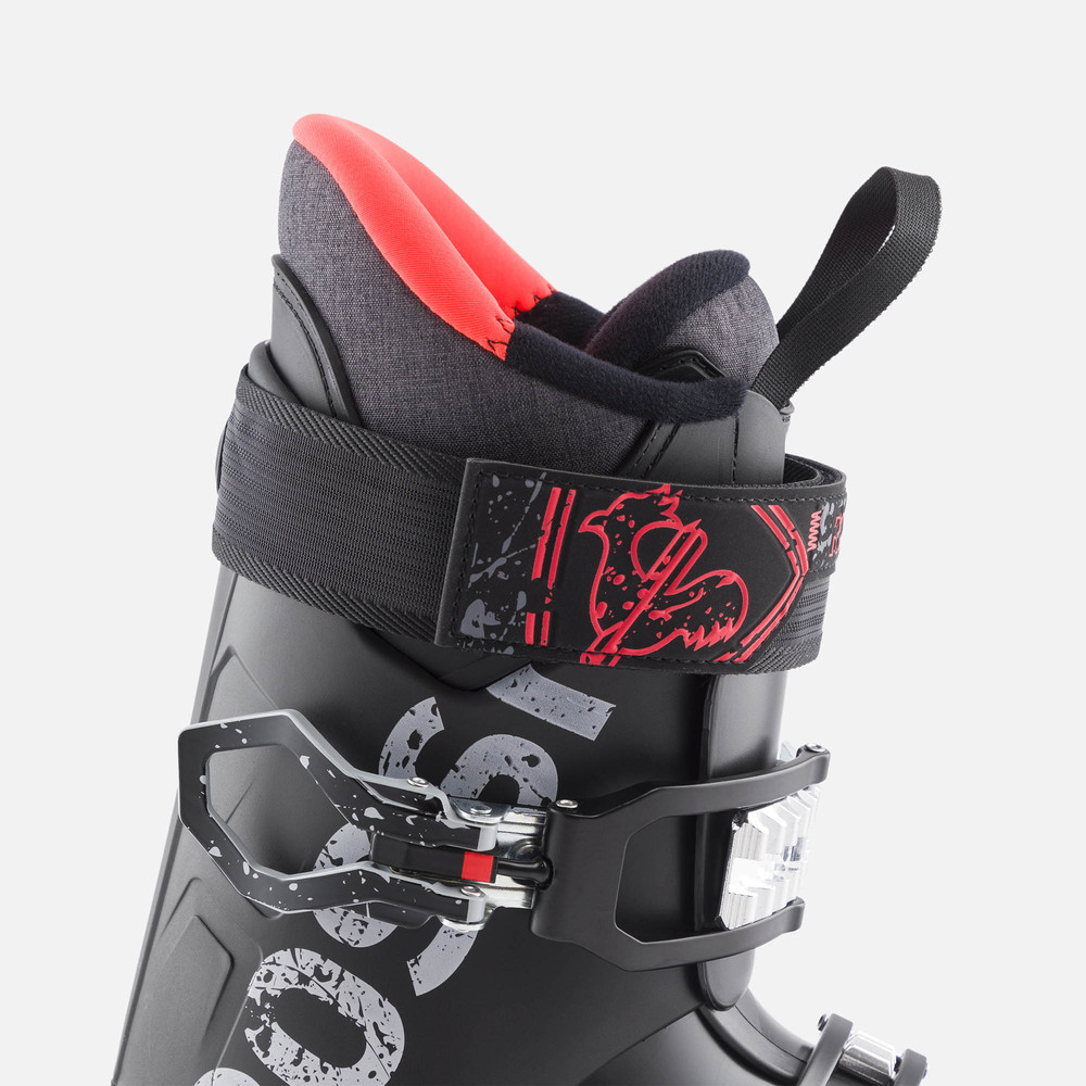 CHAUSSURES DE SKI EVO 70 BLACK