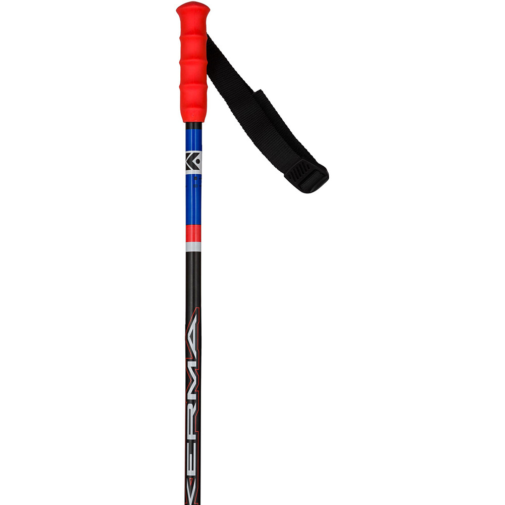 BATONS DE SKI SPEED GS-SG JR