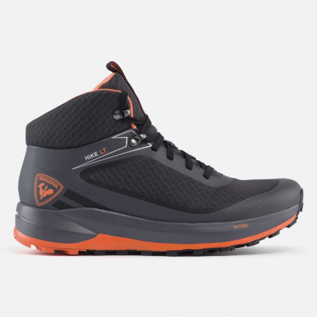 BOTAS DE MONTAÑA SKPR HIKE LT DARK GREY