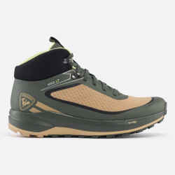 BOTAS DE MONTAÑA SKPR HIKE LT GREEN