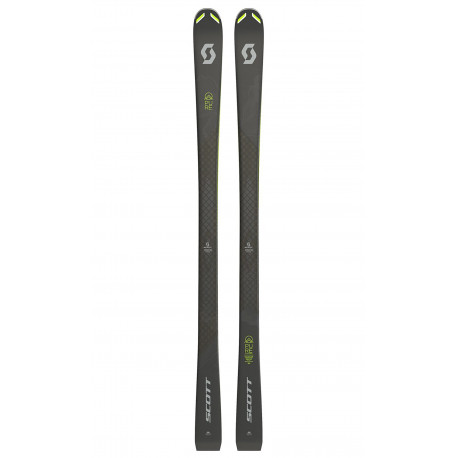 SKI PURE PISTE 77 TI